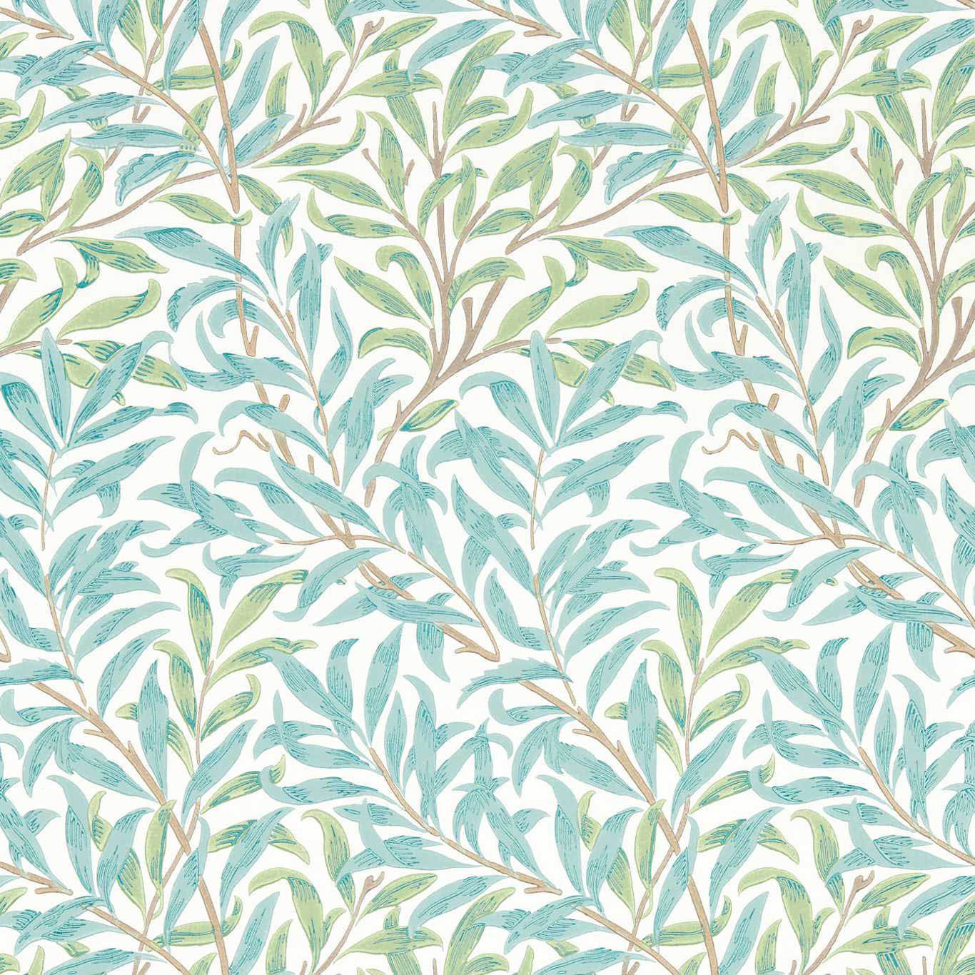 WILLOW BOUGHS