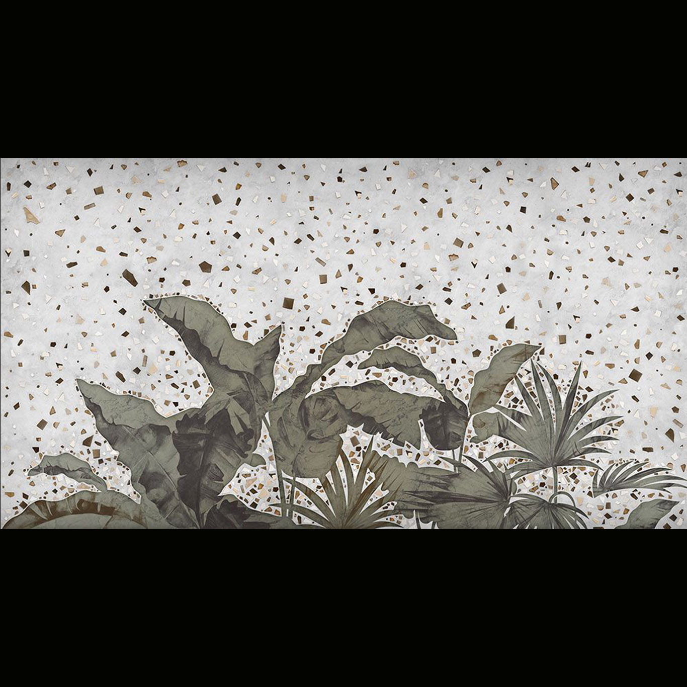 GROWING TERRAZZO