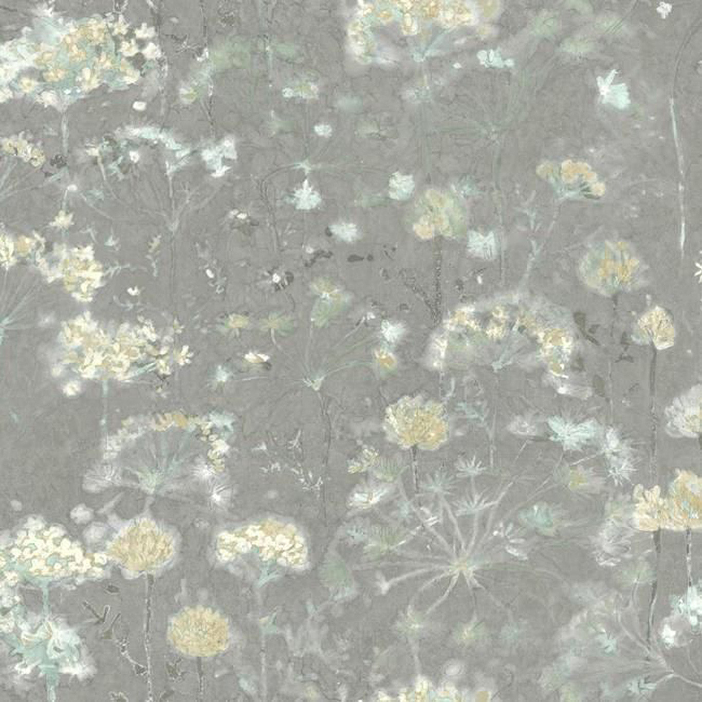 Botanical Fantasy