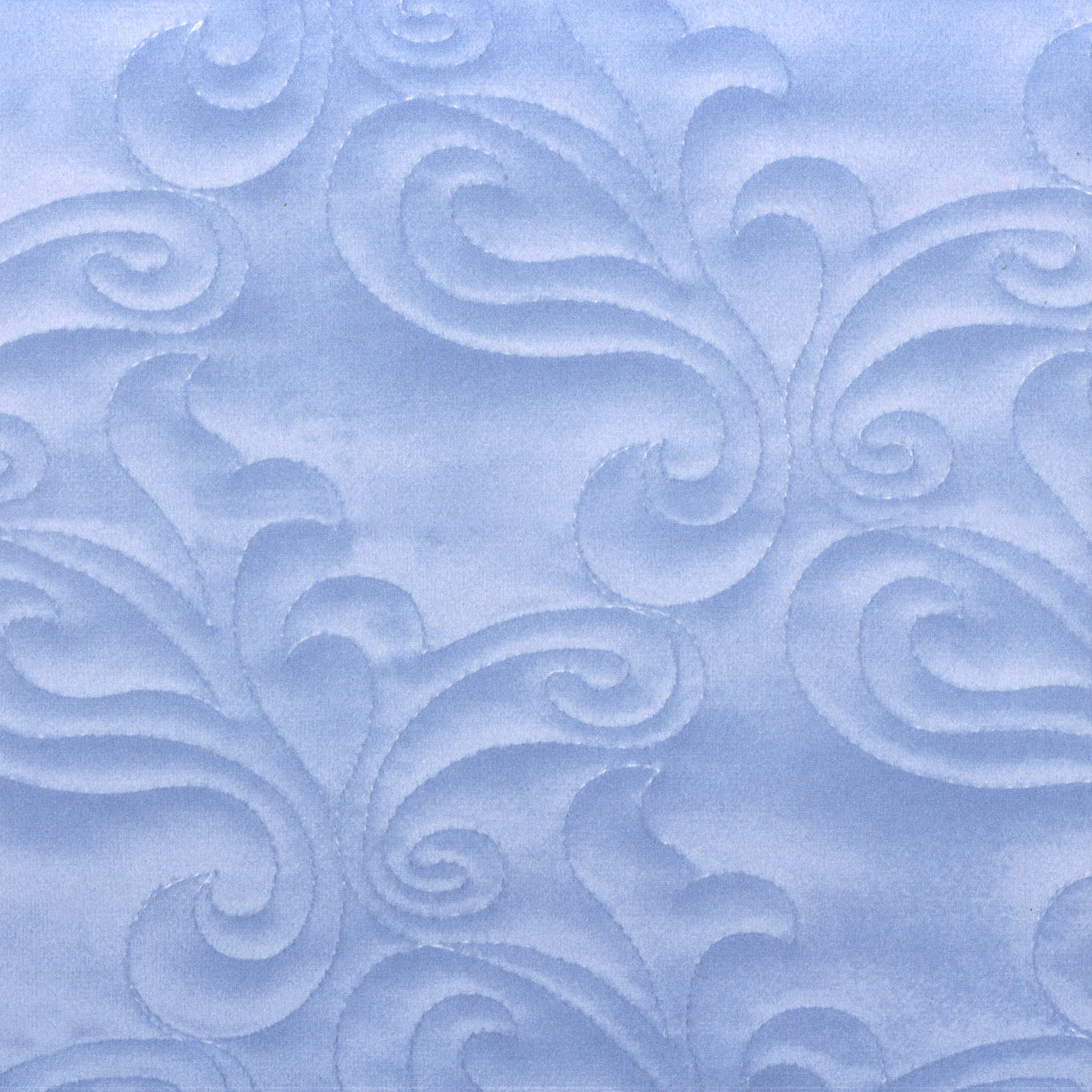 THREAD QUILTING