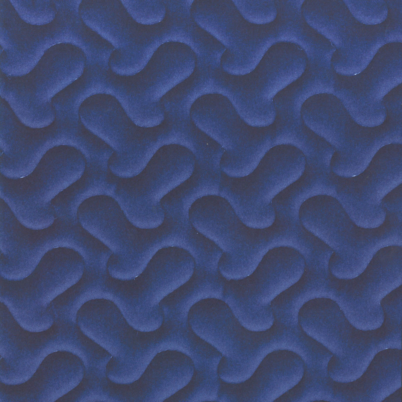 THREAD QUILTING