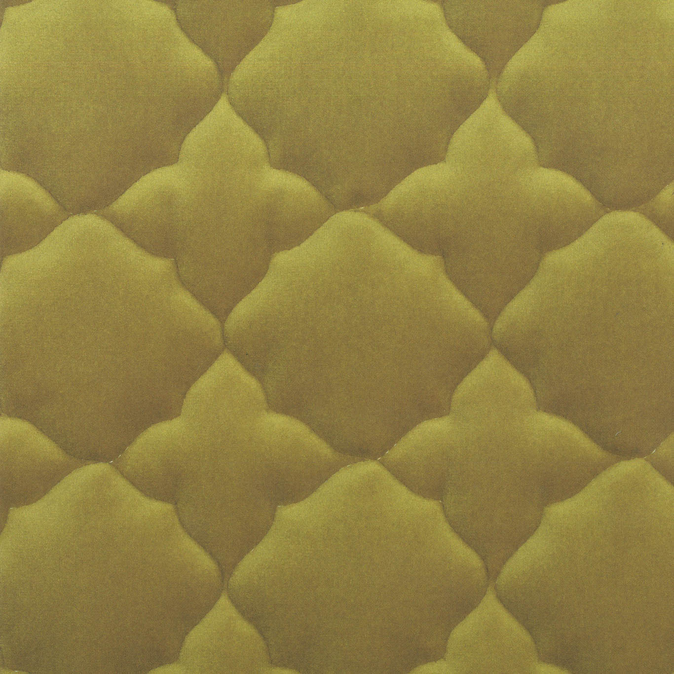 THREAD QUILTING