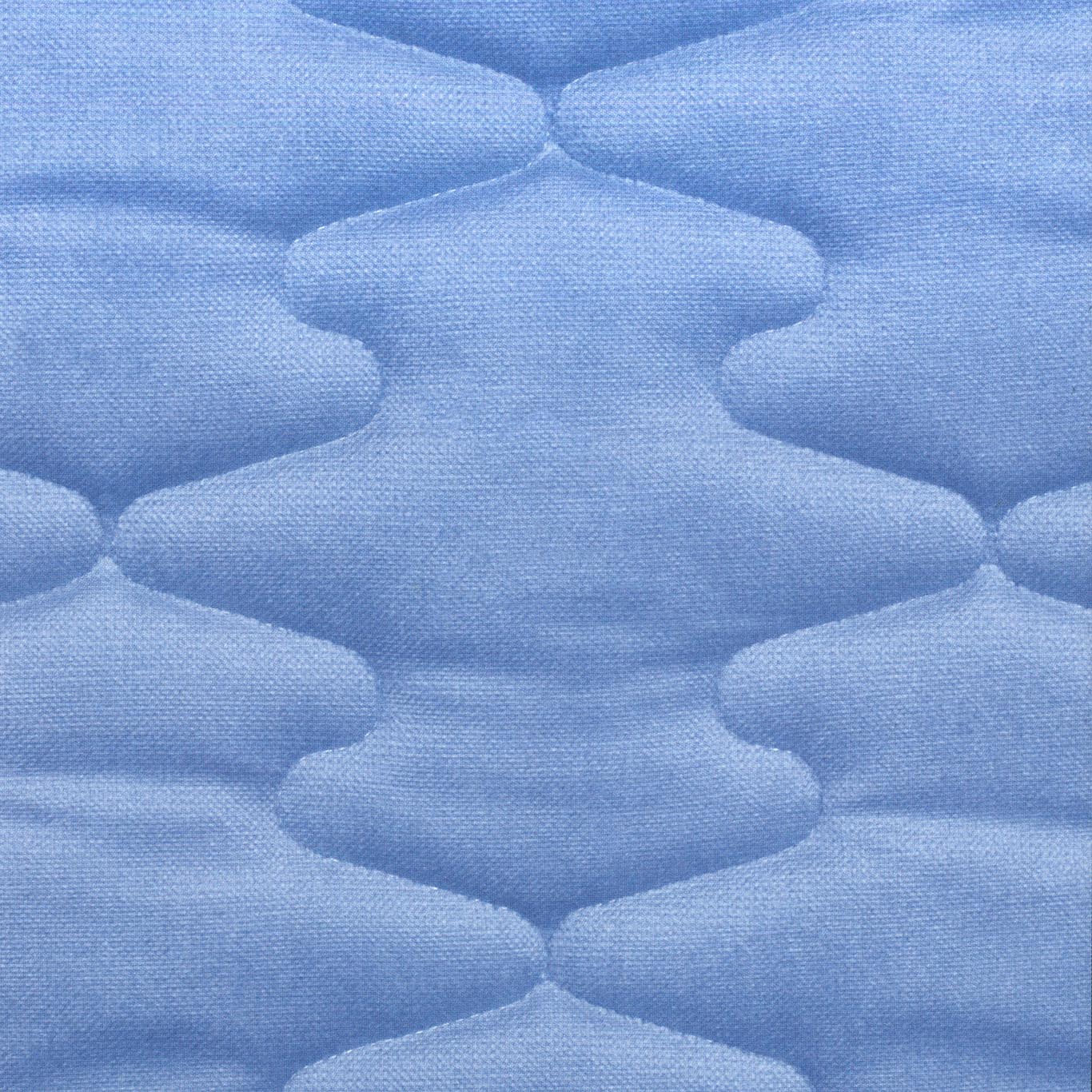 THREAD QUILTING
