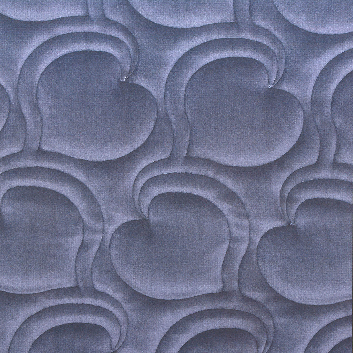 THREAD QUILTING