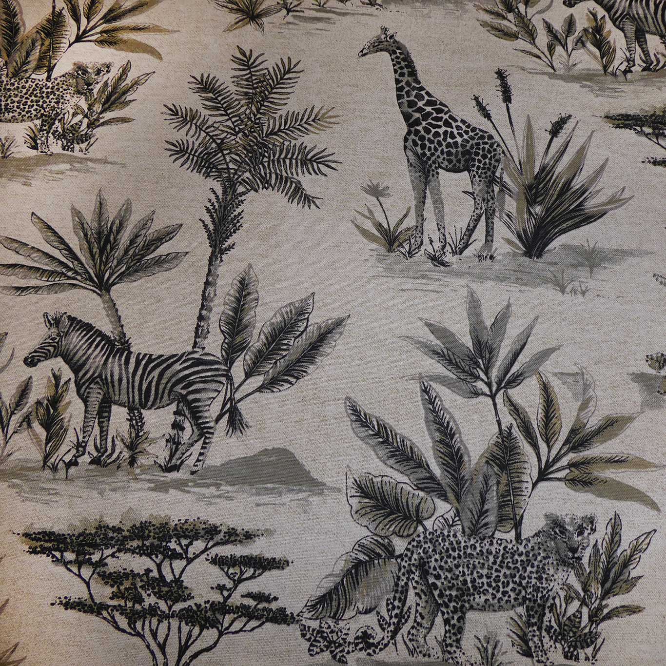 SAFARI