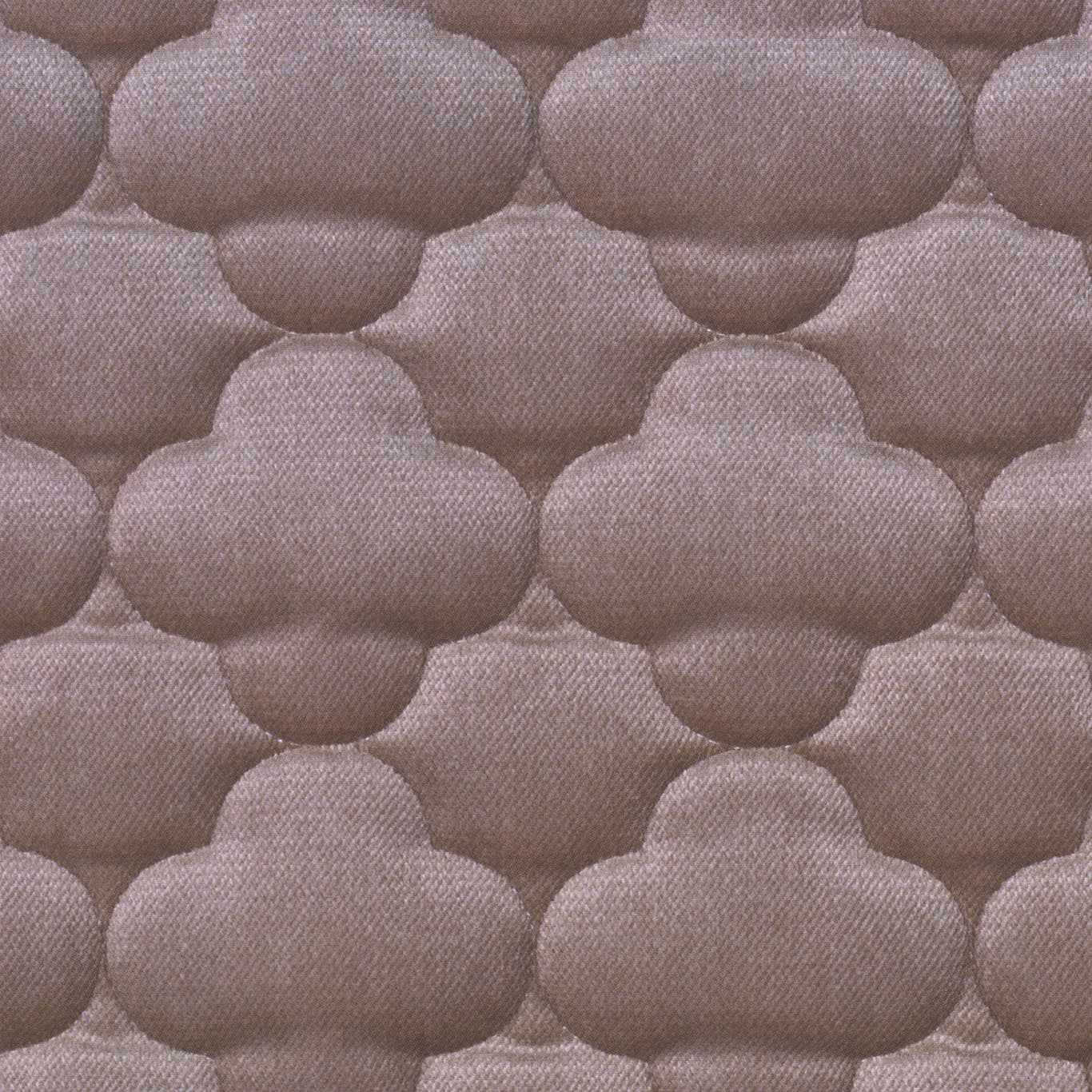 THREAD QUILTING