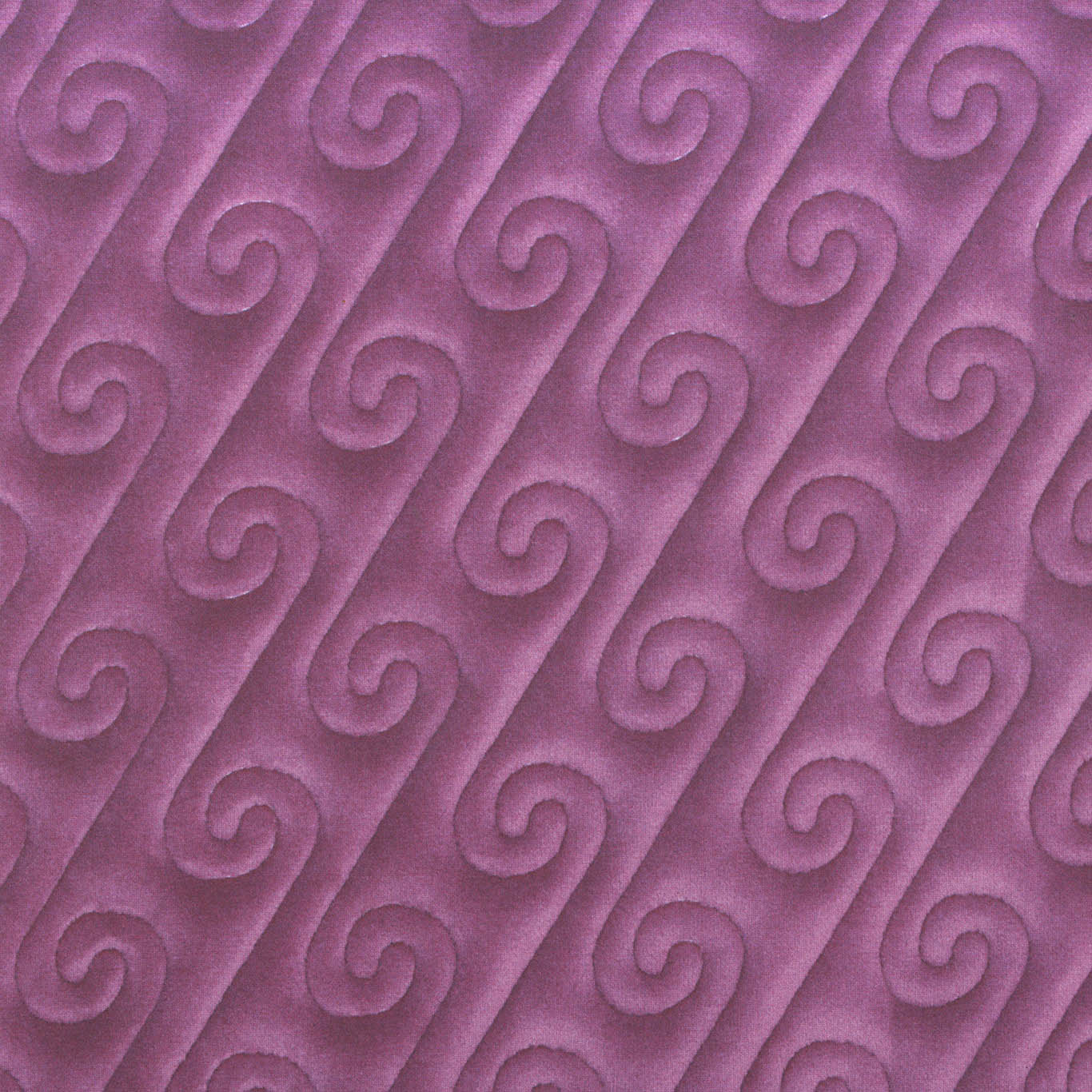 THREAD QUILTING
