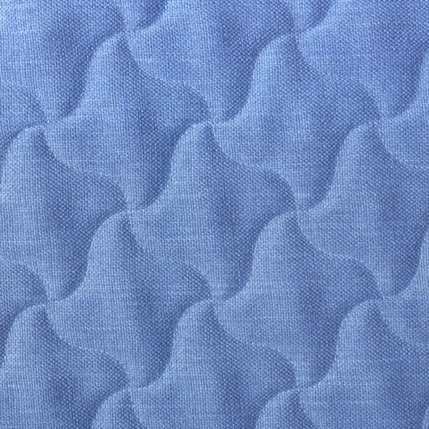 THREAD QUILTING