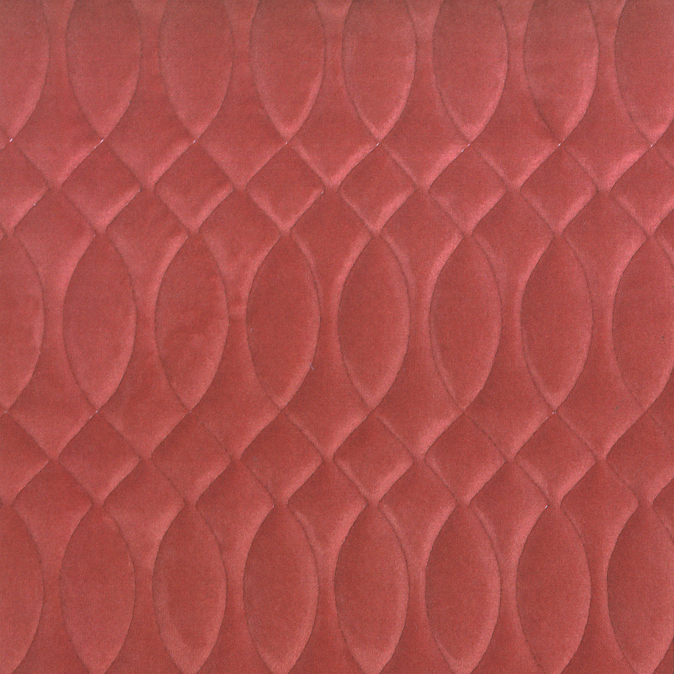 THREAD QUILTING