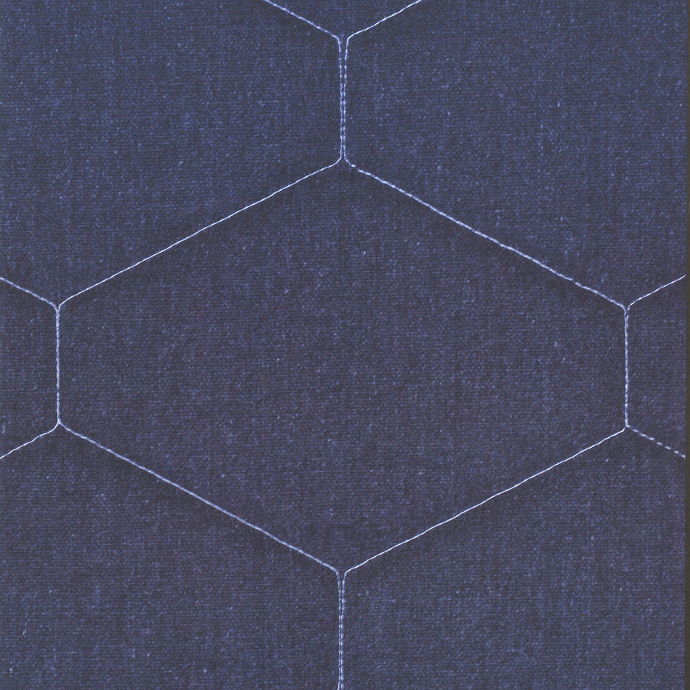 THREAD QUILTING