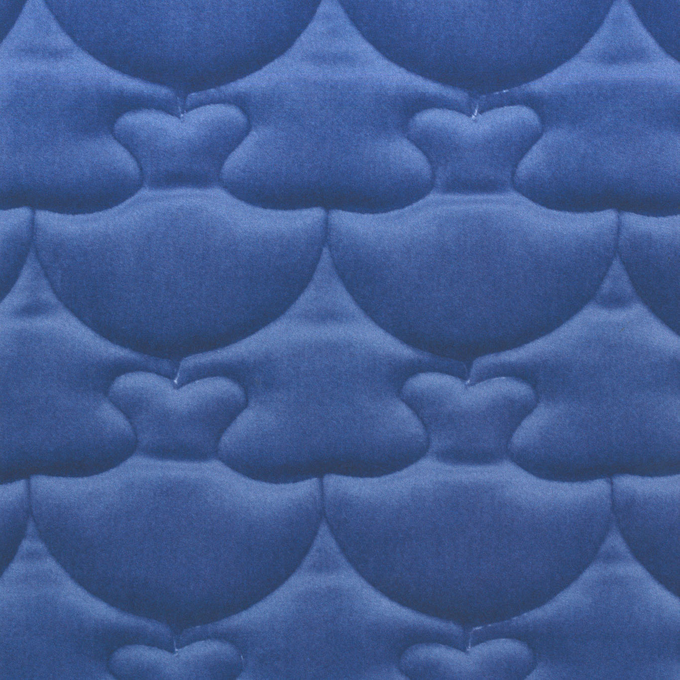 THREAD QUILTING