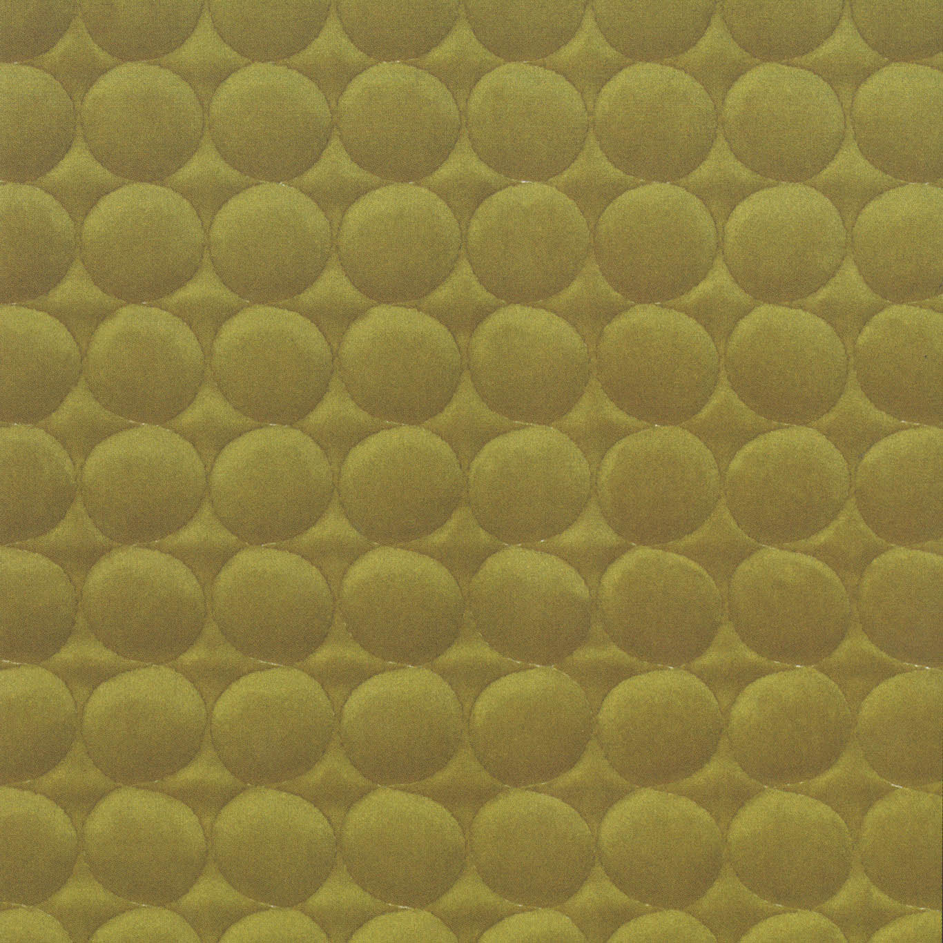 THREAD QUILTING