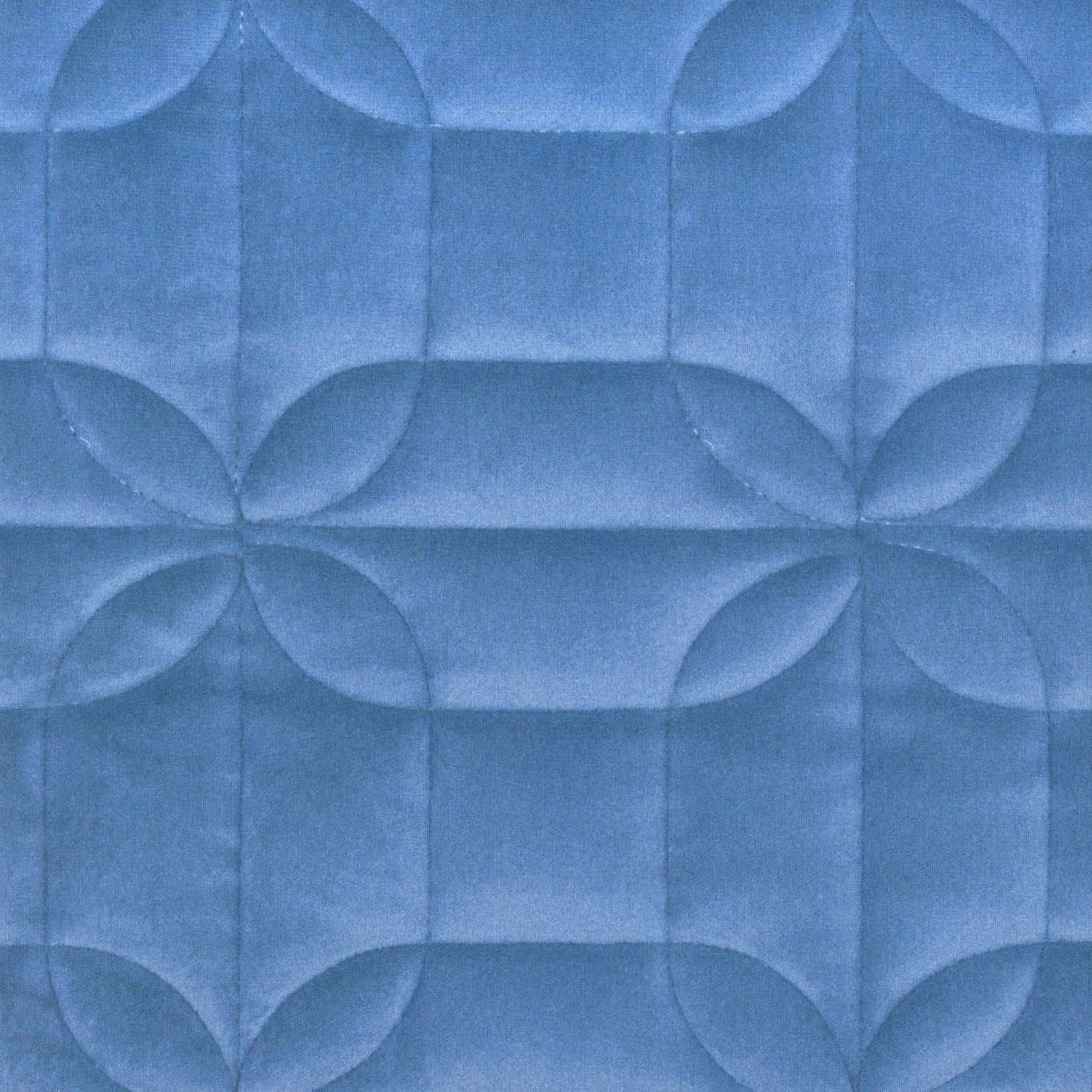 THREAD QUILTING