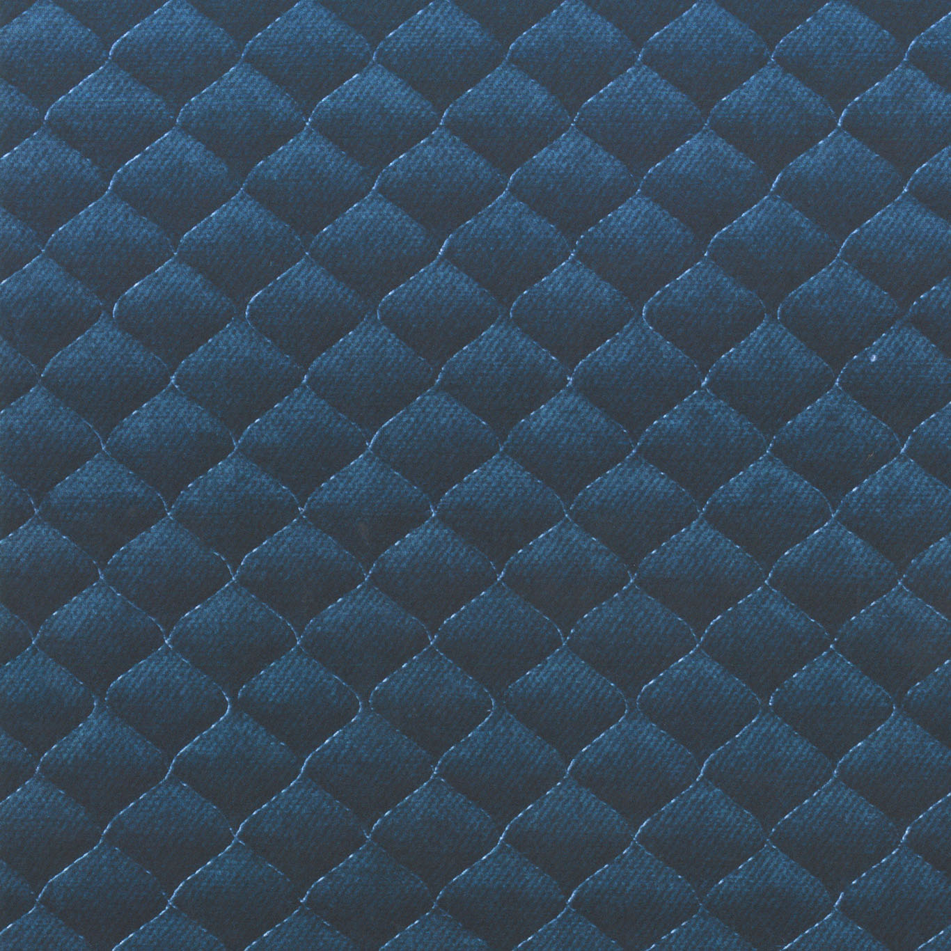 THREAD QUILTING