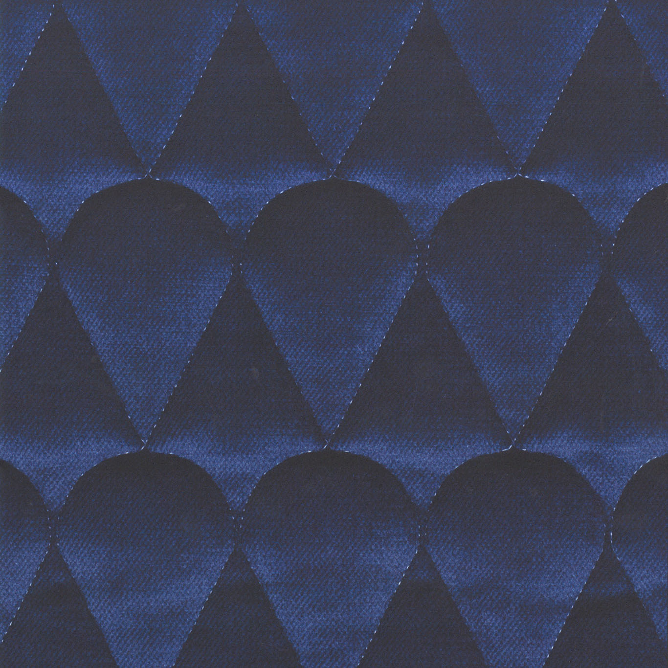 THREAD QUILTING