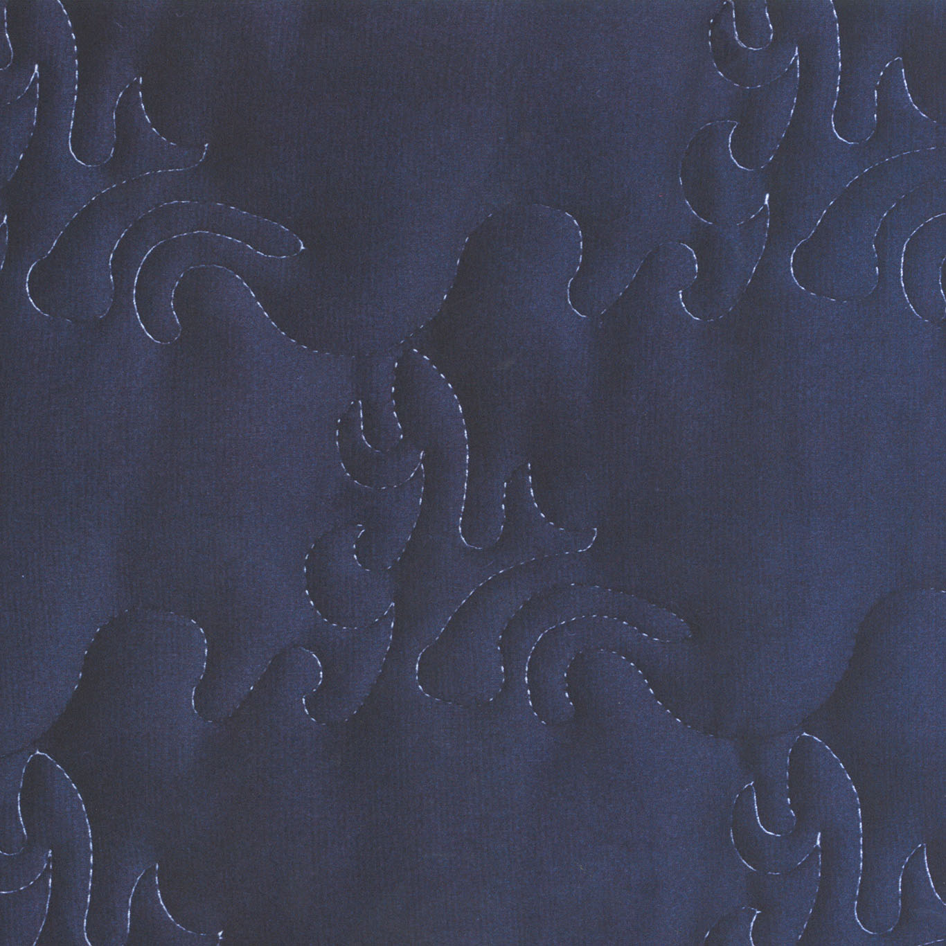 THREAD QUILTING