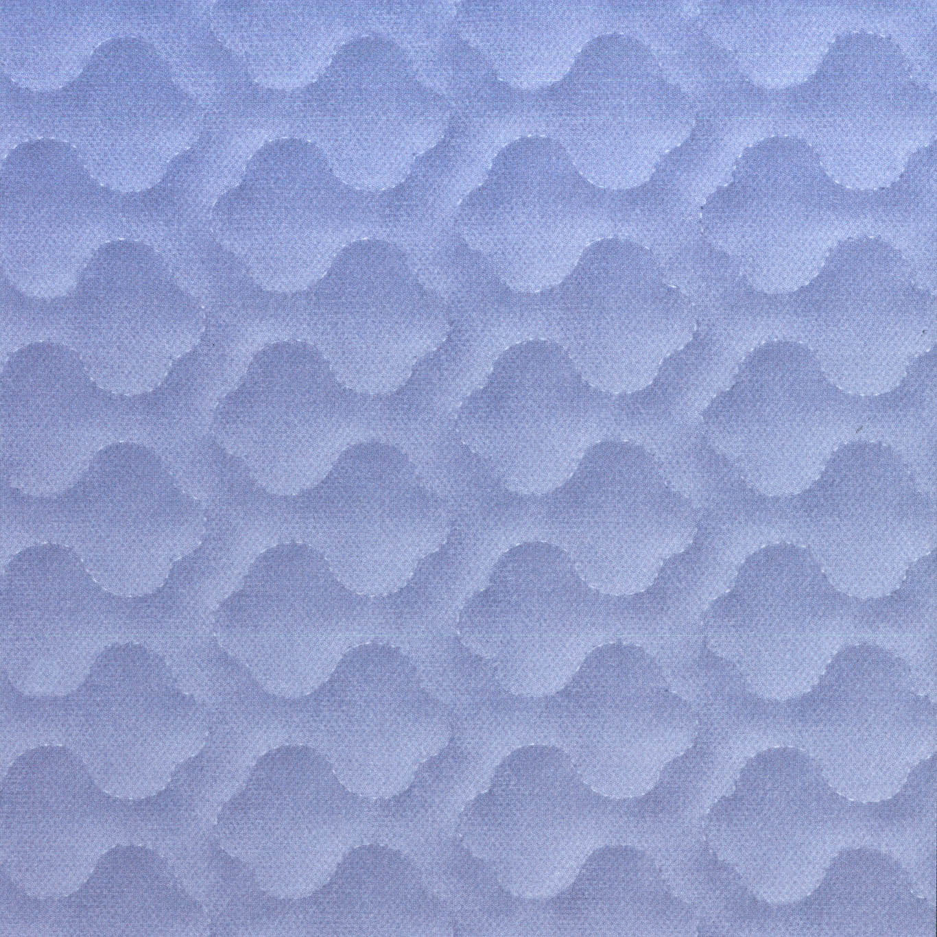 THREAD QUILTING