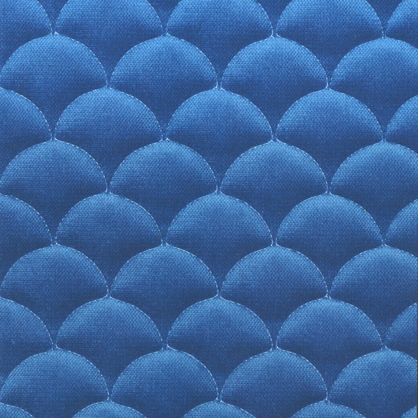 THREAD QUILTING