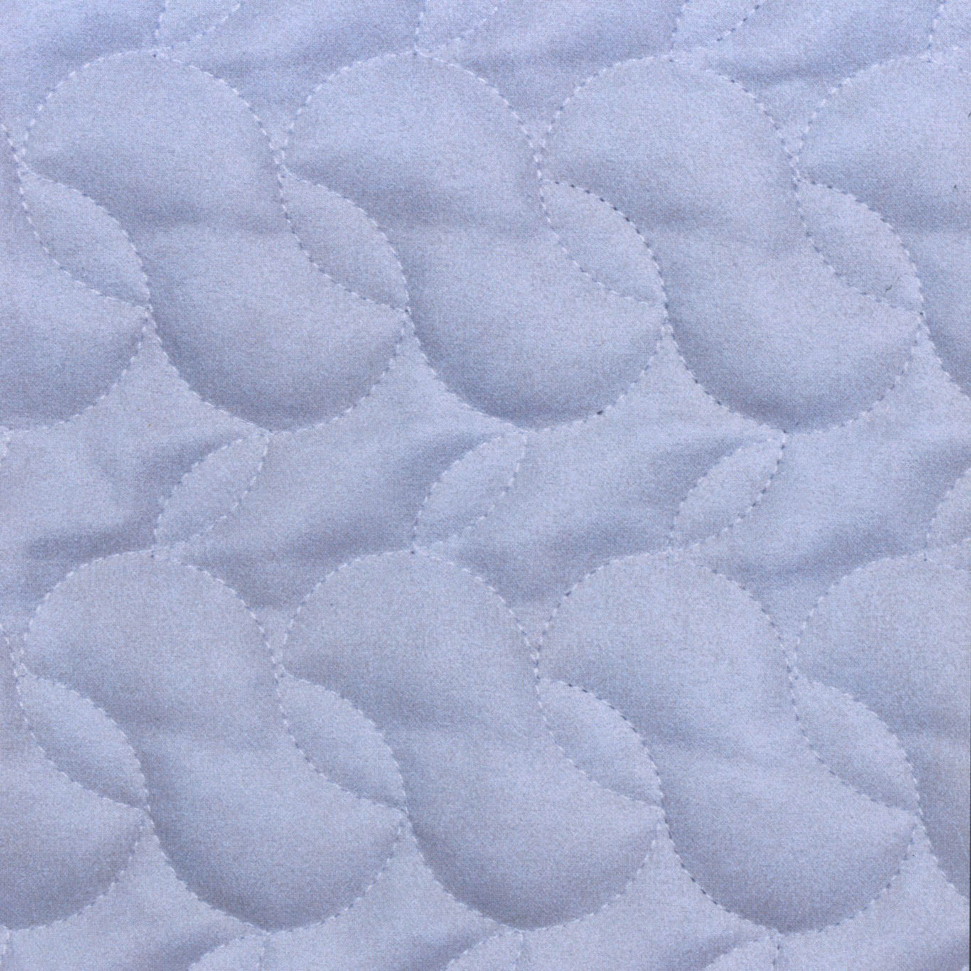 THREAD QUILTING