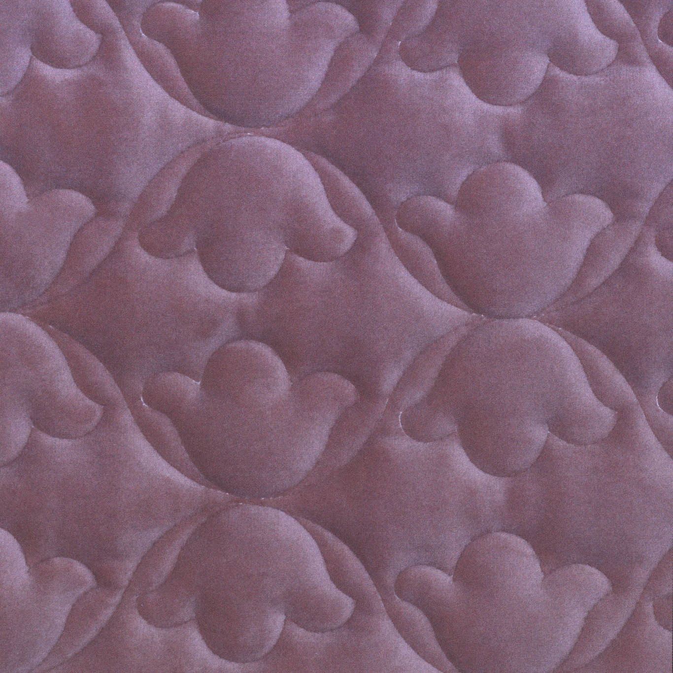 THREAD QUILTING