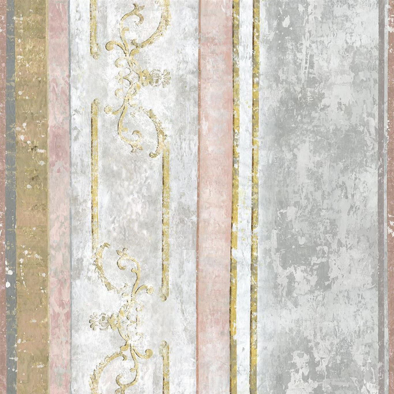 FOSCARI FRESCO SCENE 1