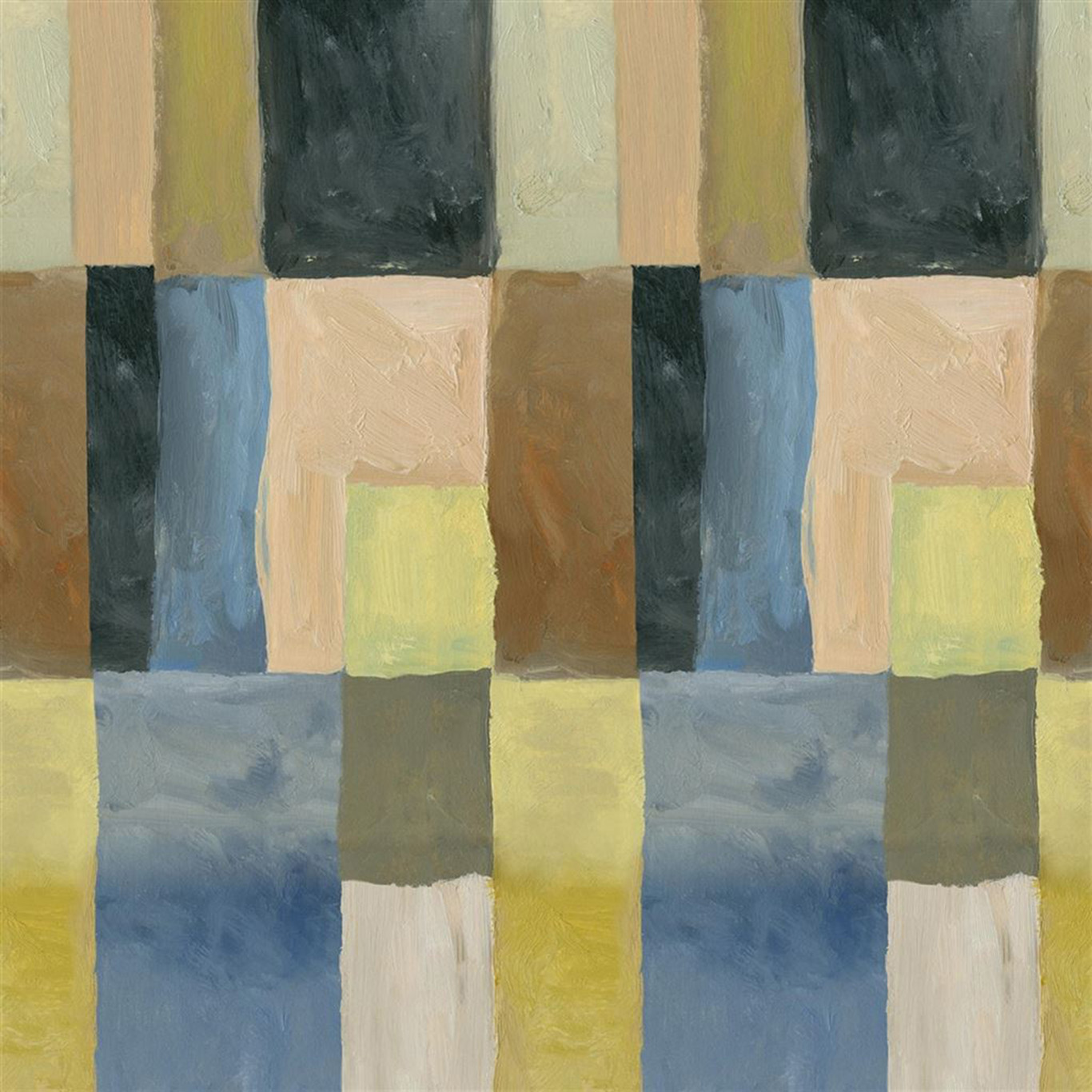 OTTO MOSAIC