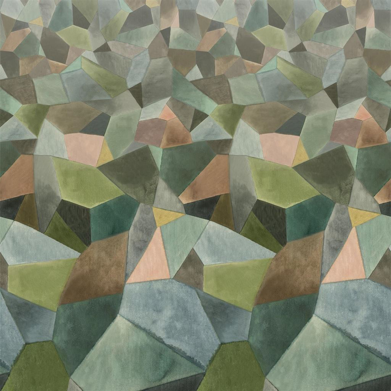 GEO MODERNE