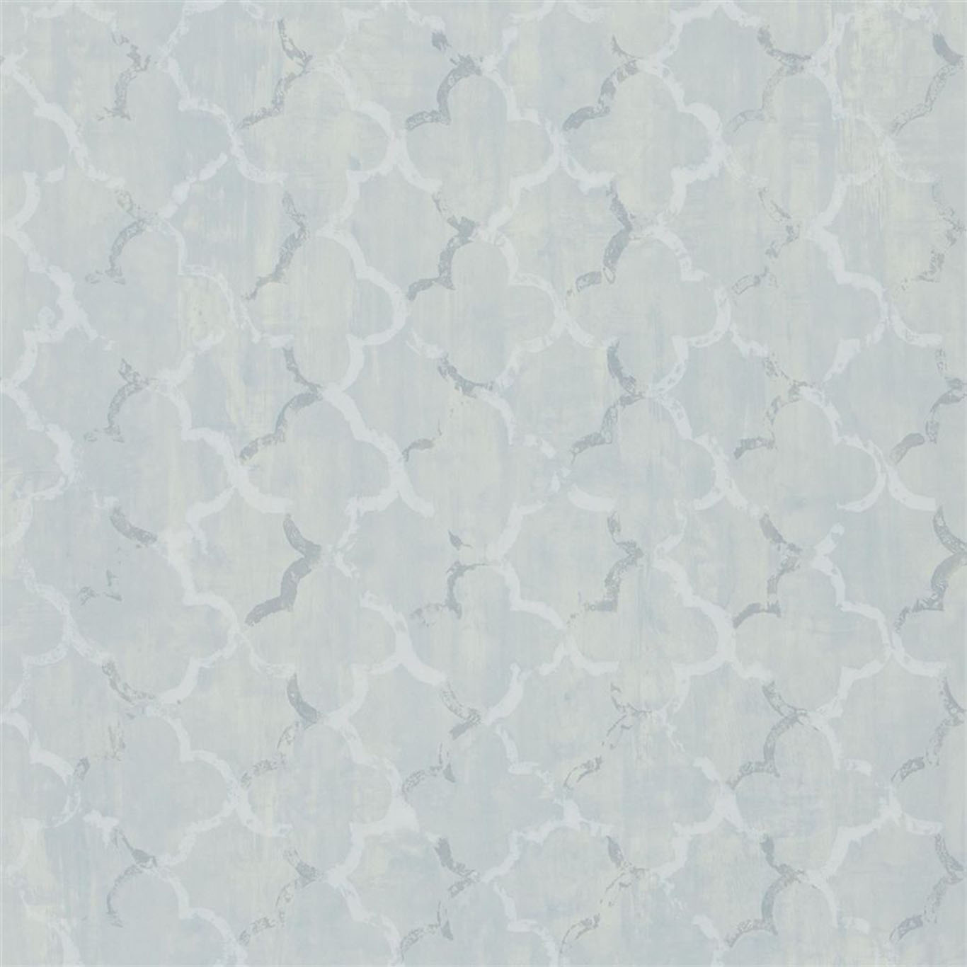 CHINESE TRELLIS