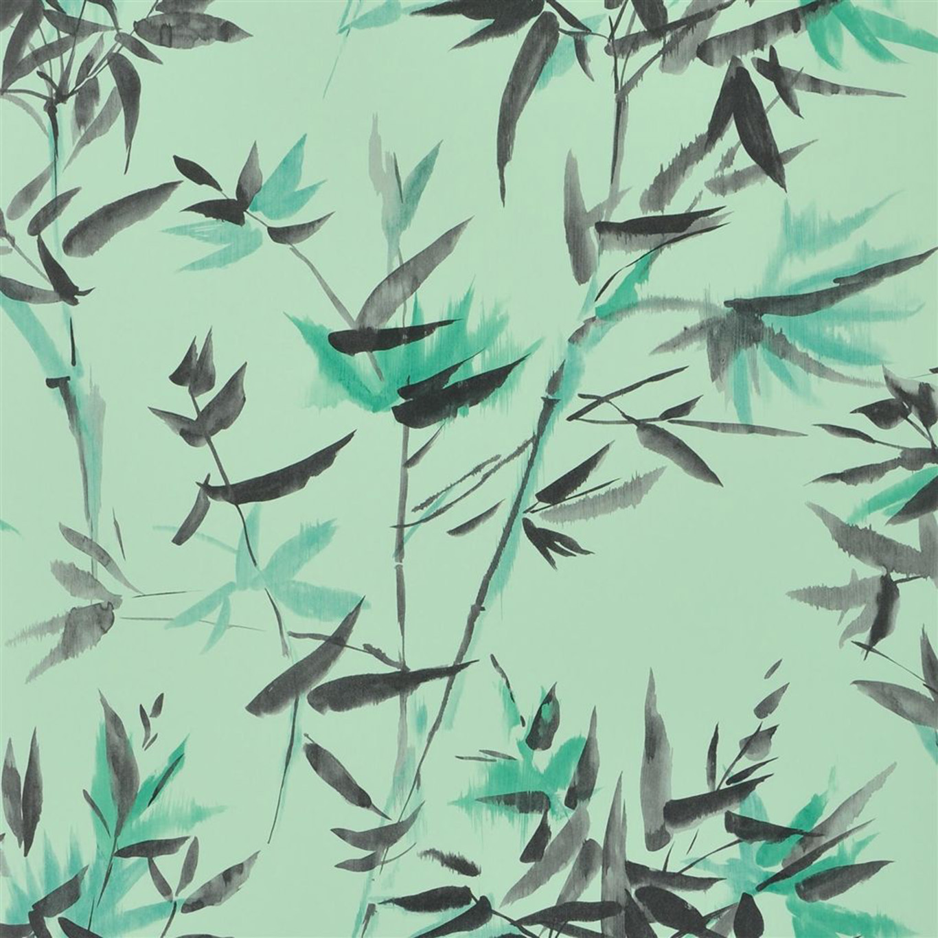 BAMBOO