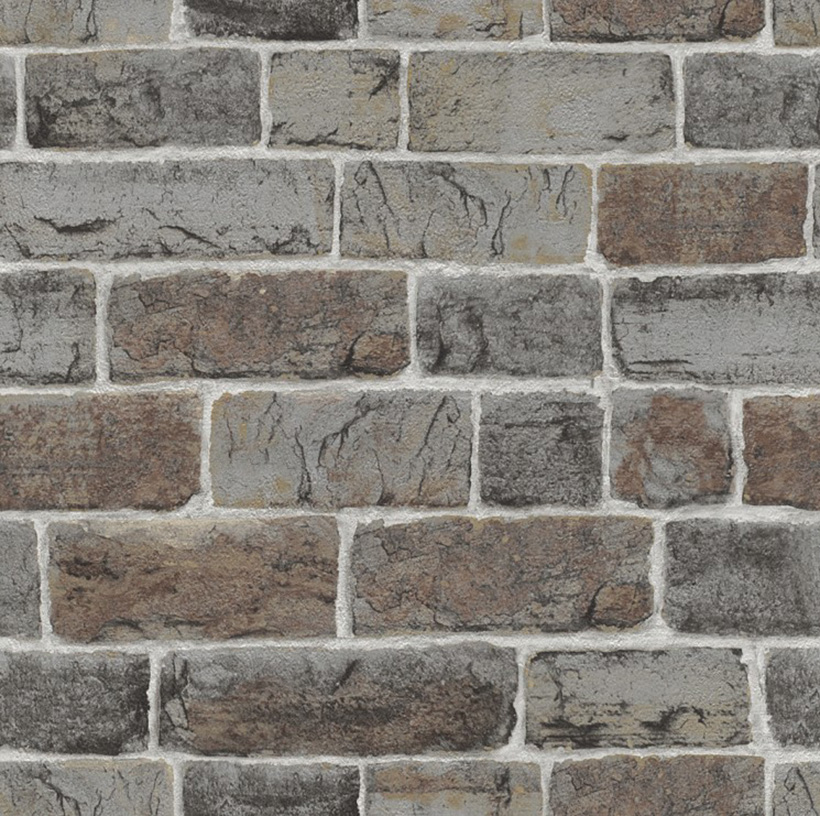 Stone Wall
