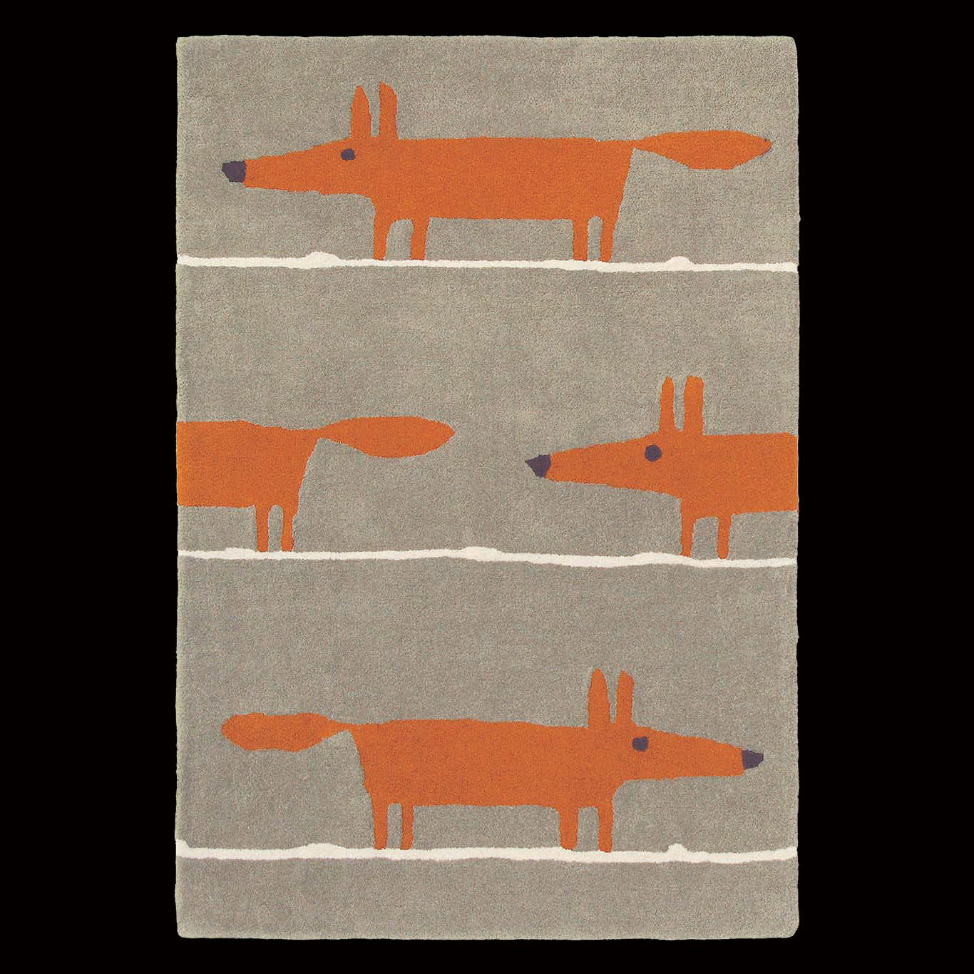 MR FOX
