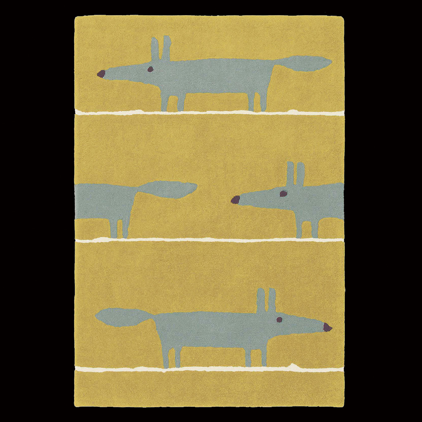 MR FOX