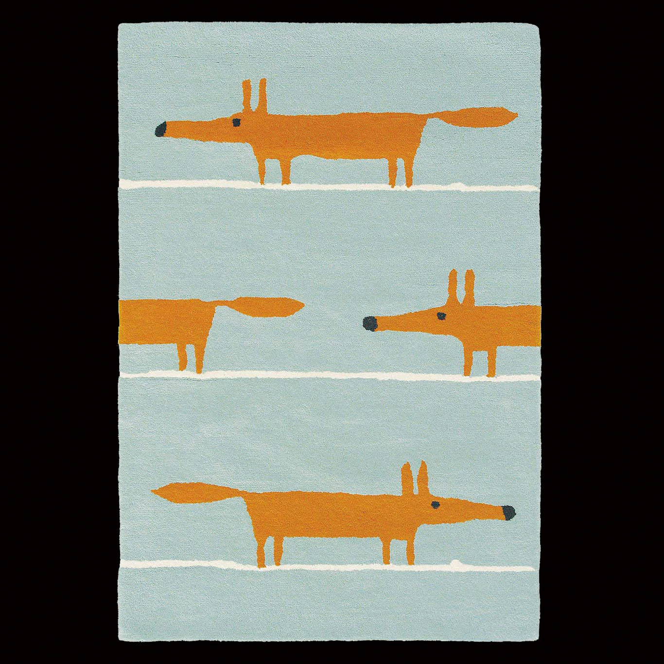 MR FOX
