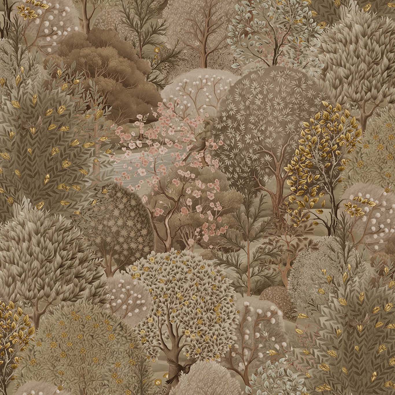 Arboretum Neutral