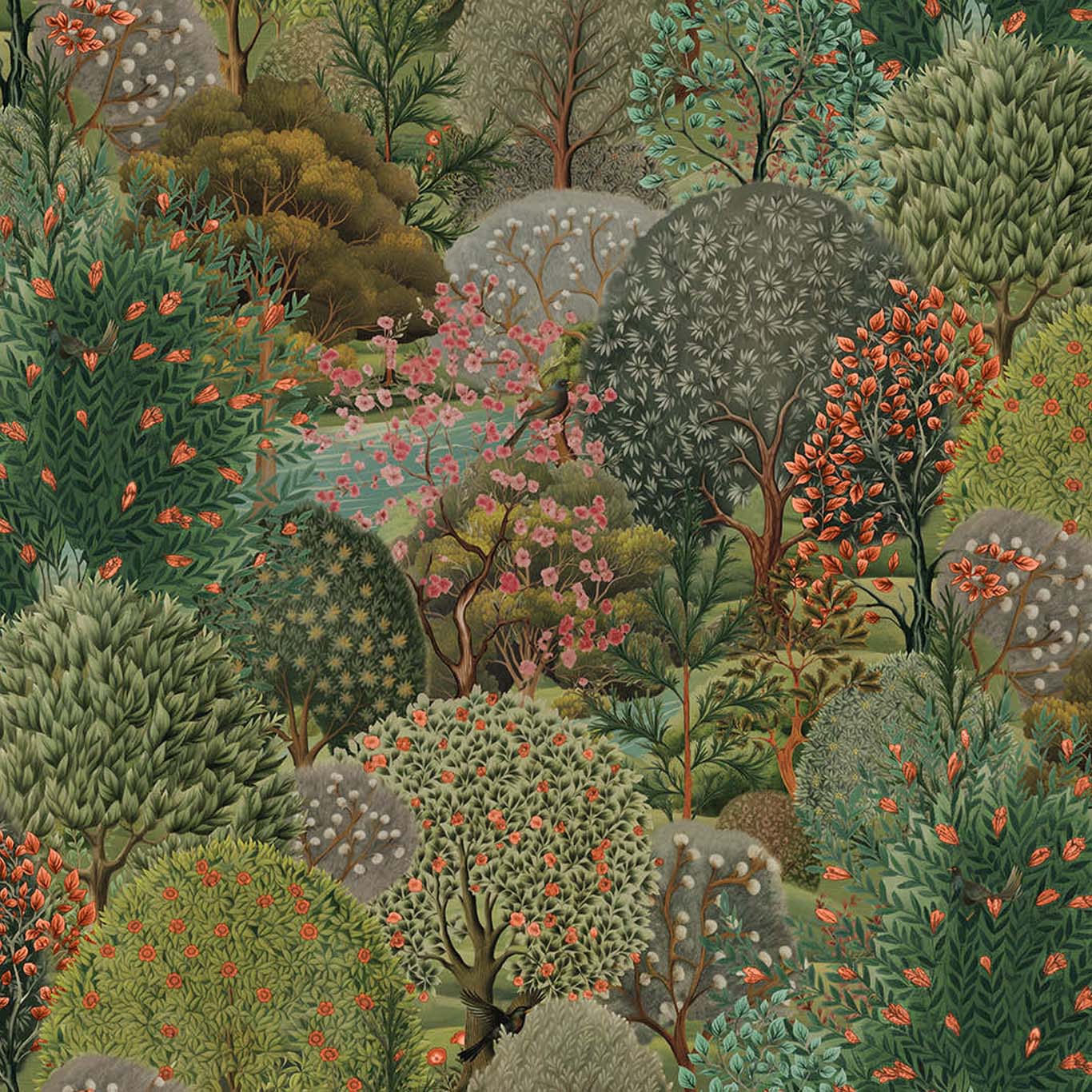 Arboretum Green