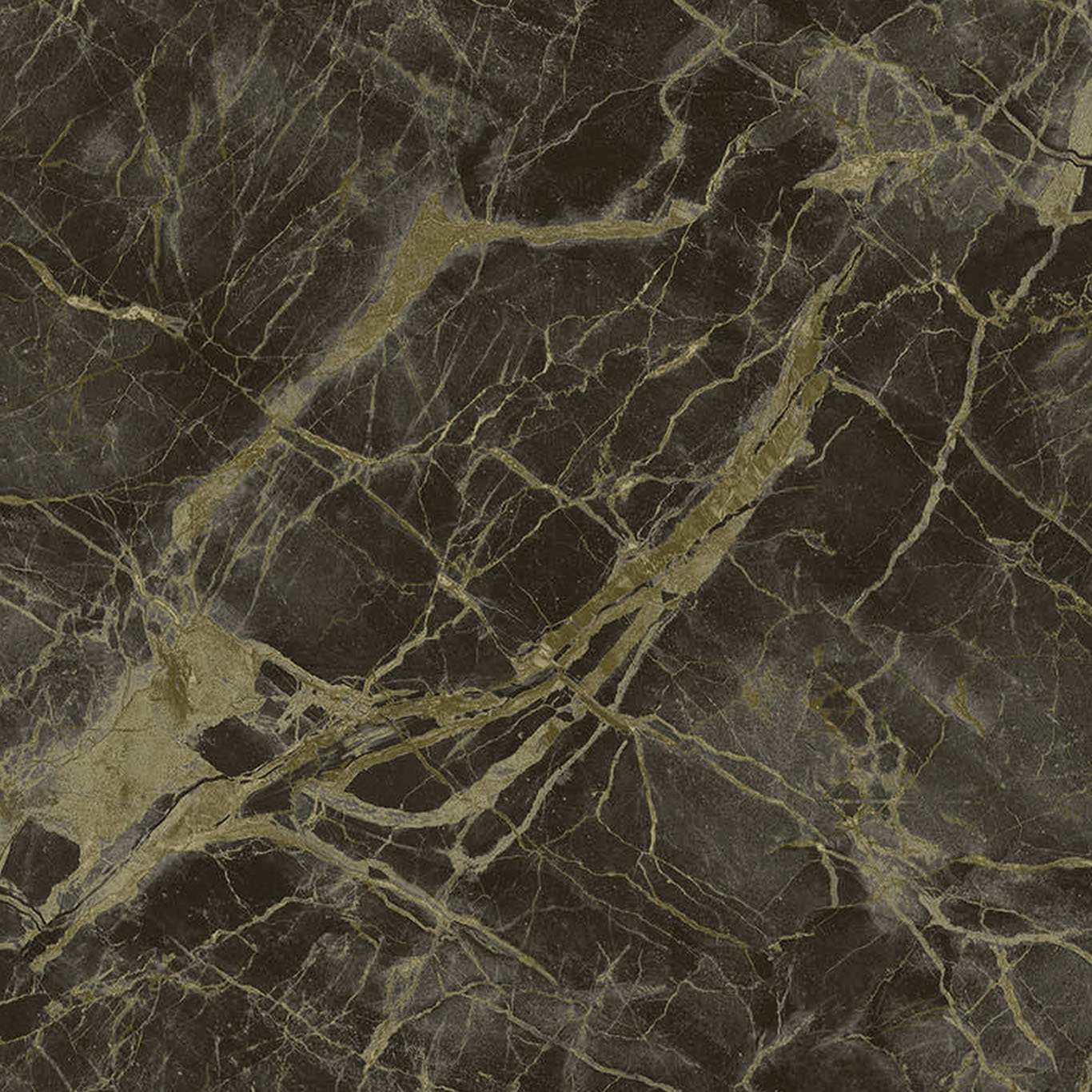 Portoro Marble Charcoal / Gold