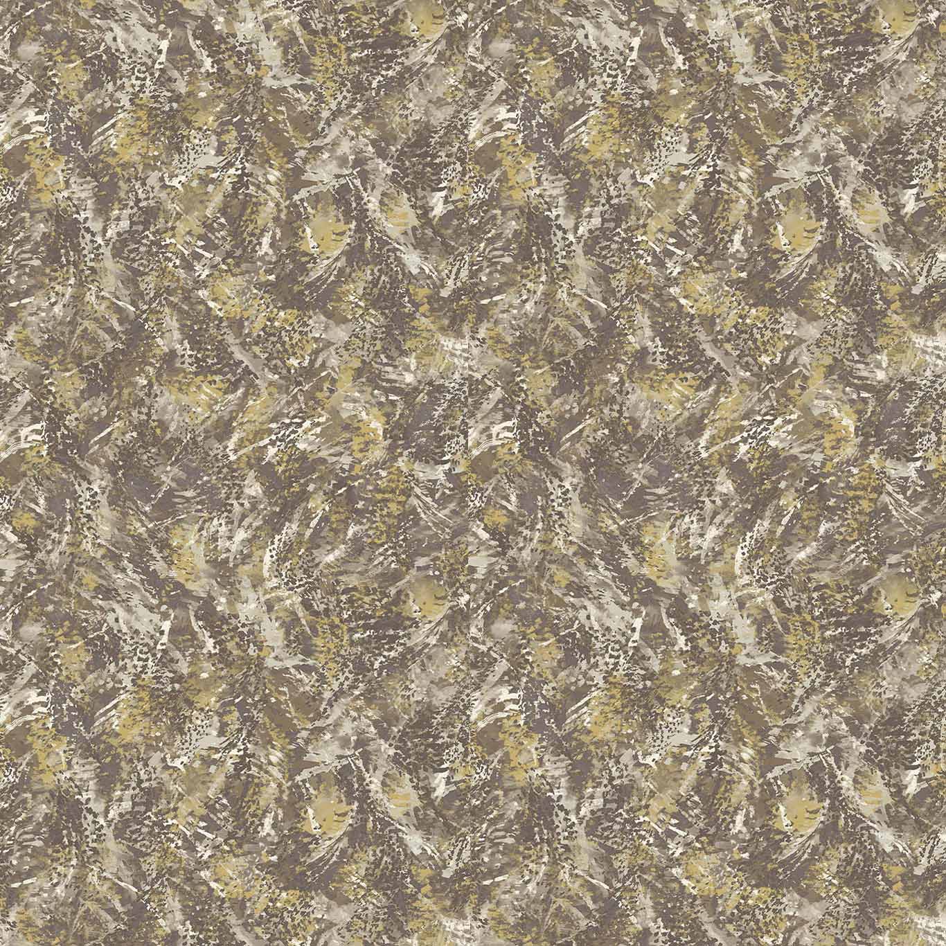 Pluma Chocolate / Gold