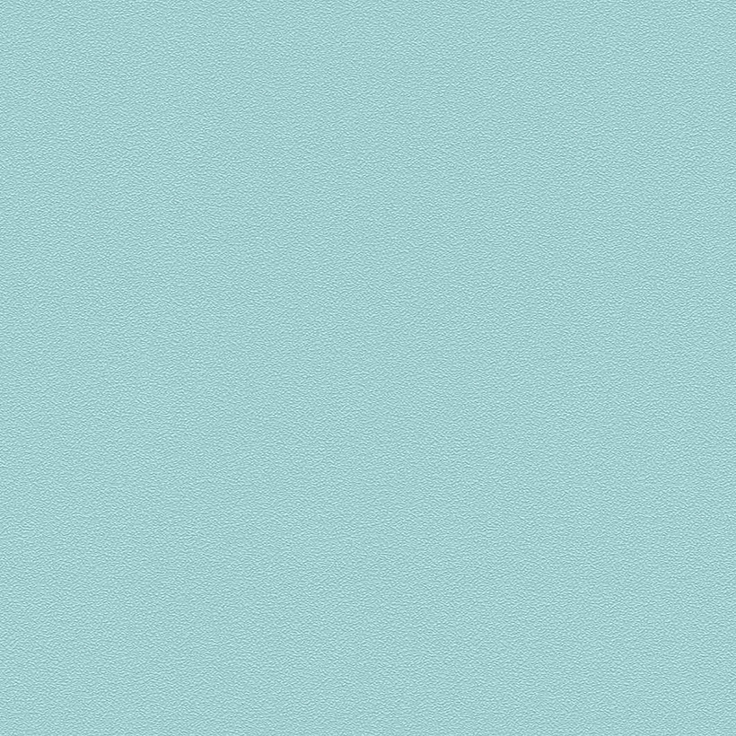 Structured turquoise