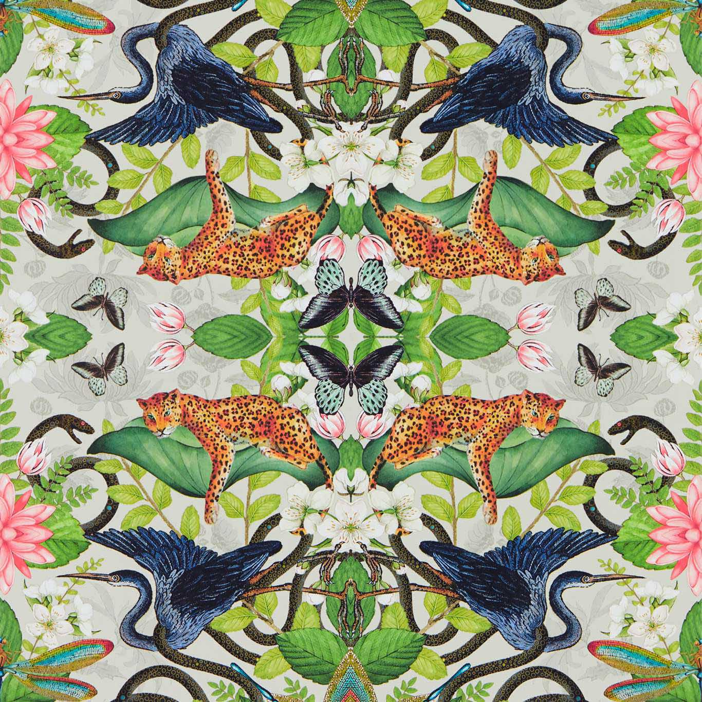 WONDERLUST TEA STORY