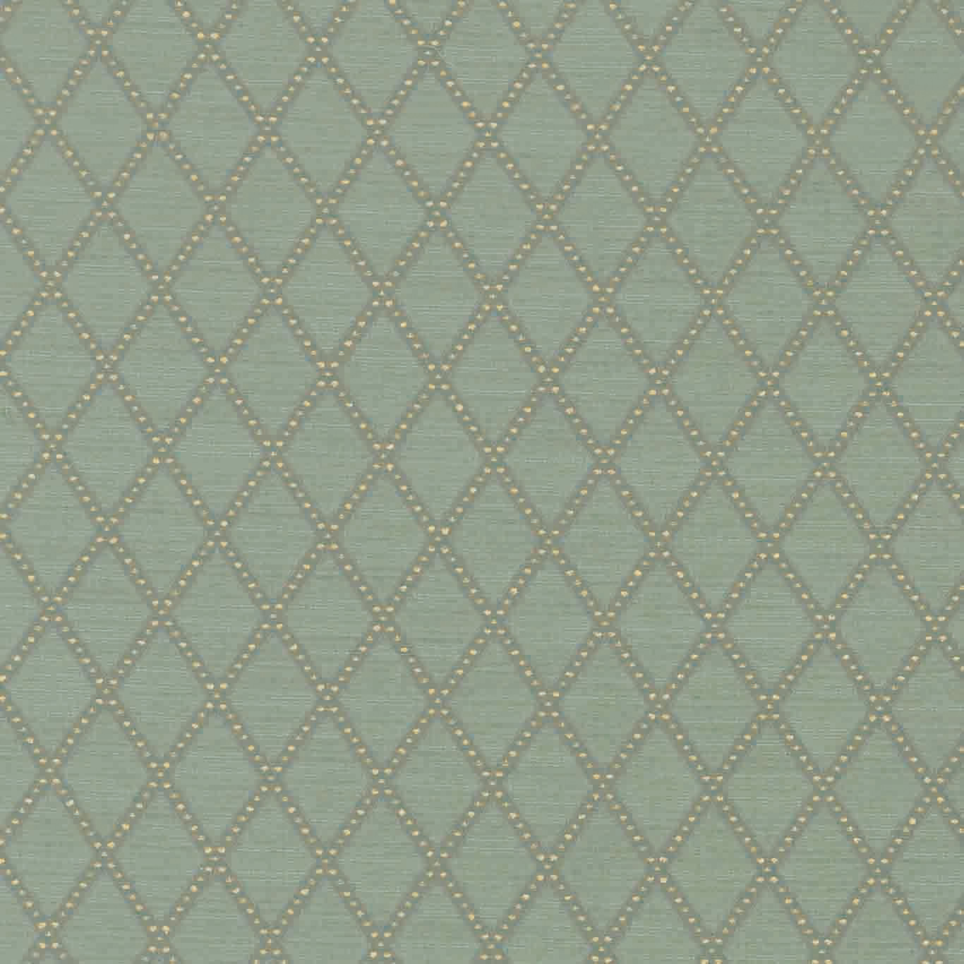 BEADED TRELLIS