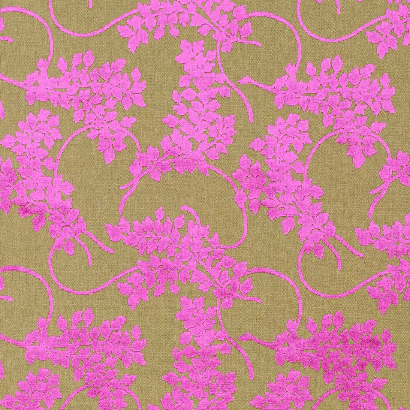 SPRING VELVET