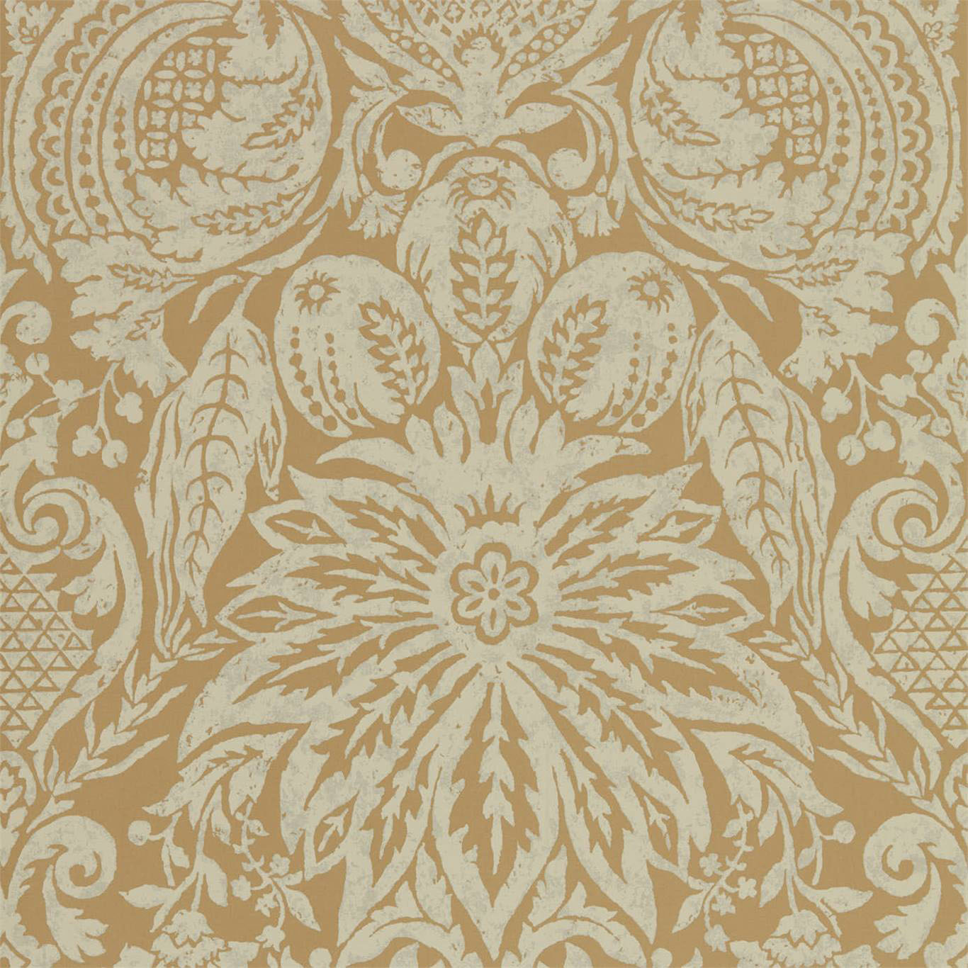 MITFORD DAMASK