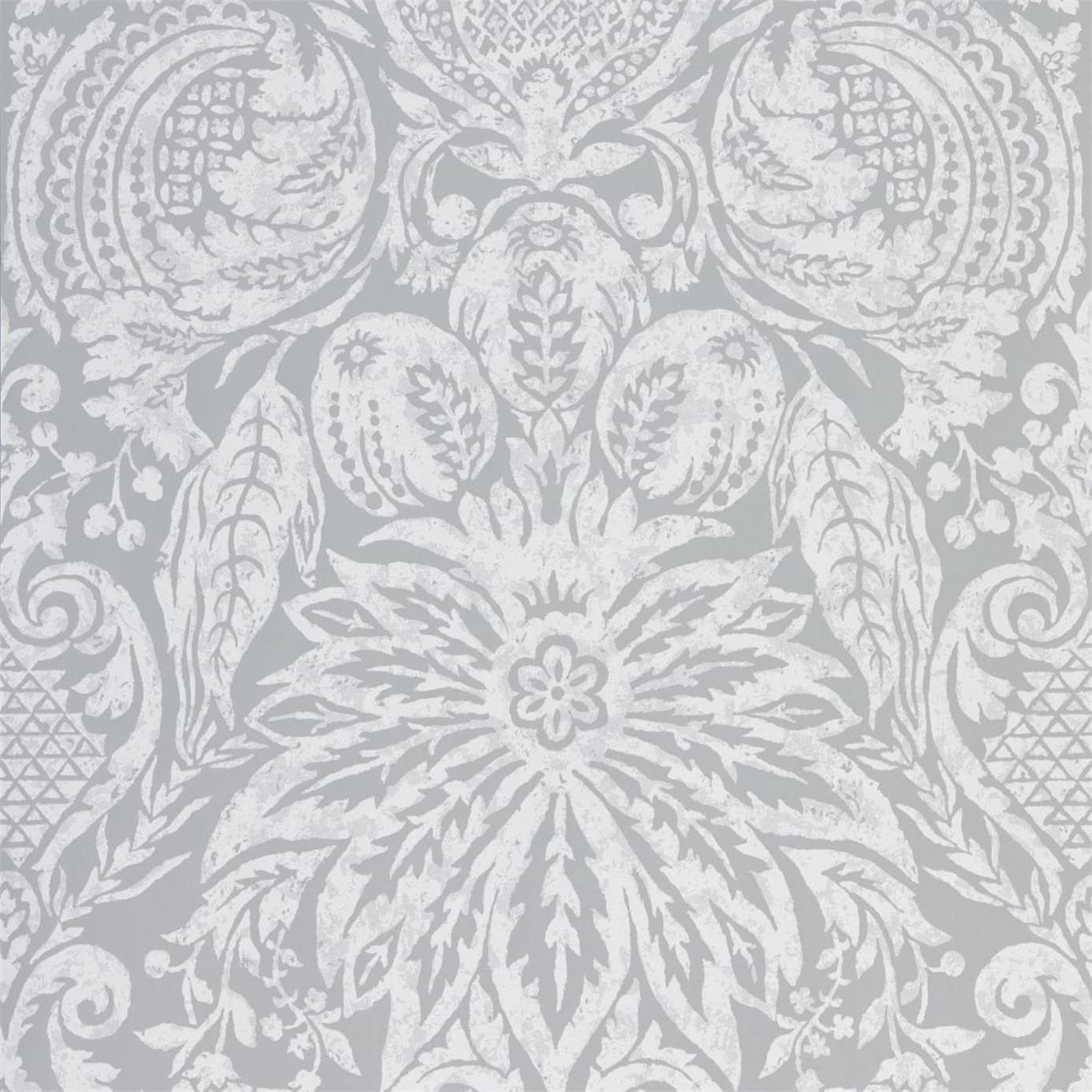 MITFORD DAMASK