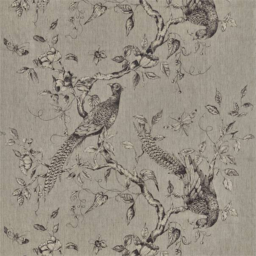 DARNLEY TOILE