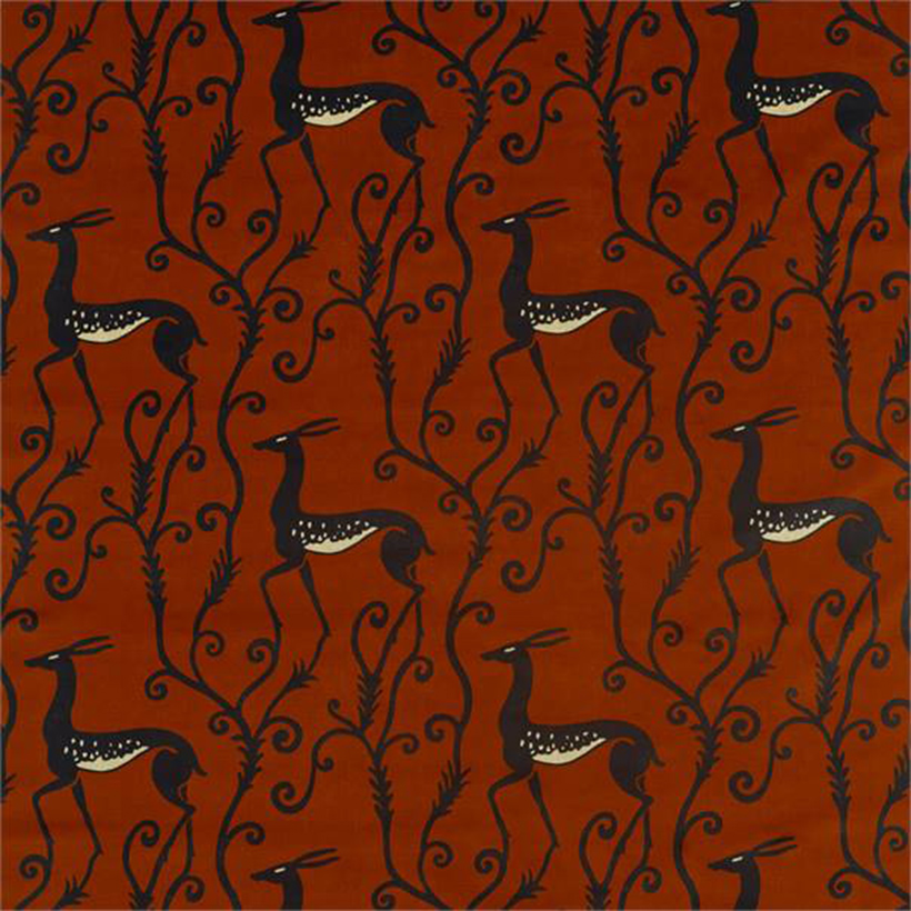DECO DEER VELVET