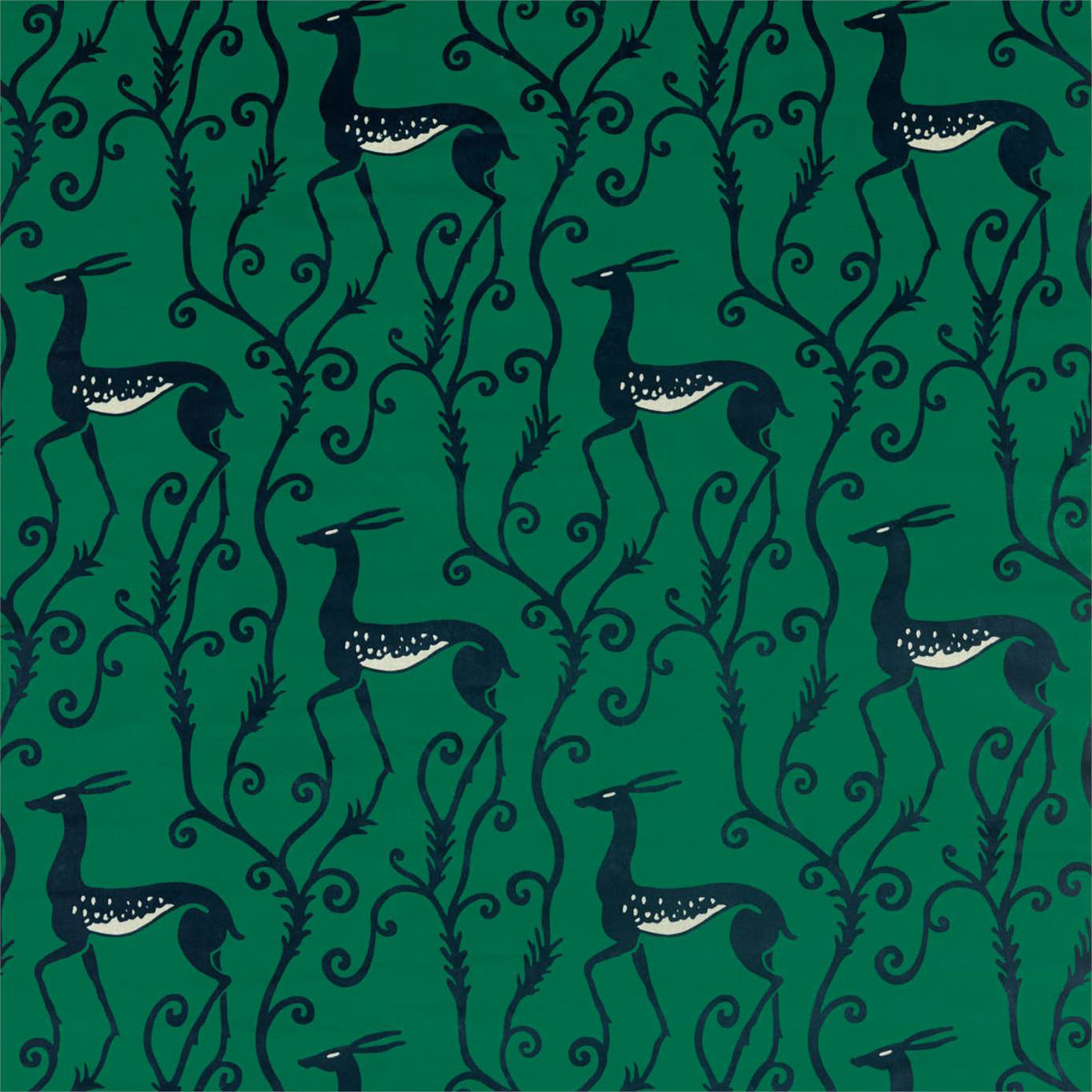 DECO DEER VELVET