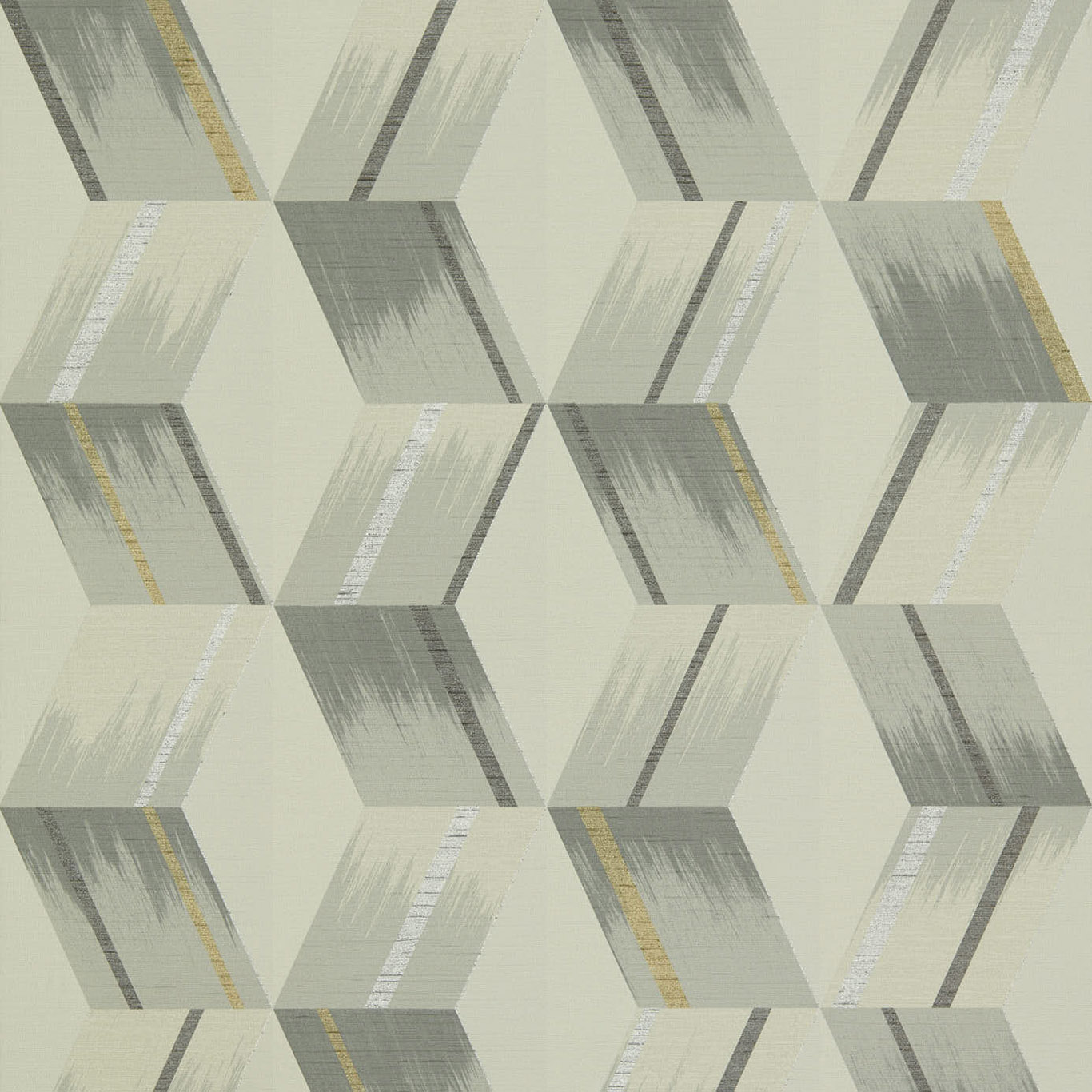 RHOMBI EMPIRE GREY