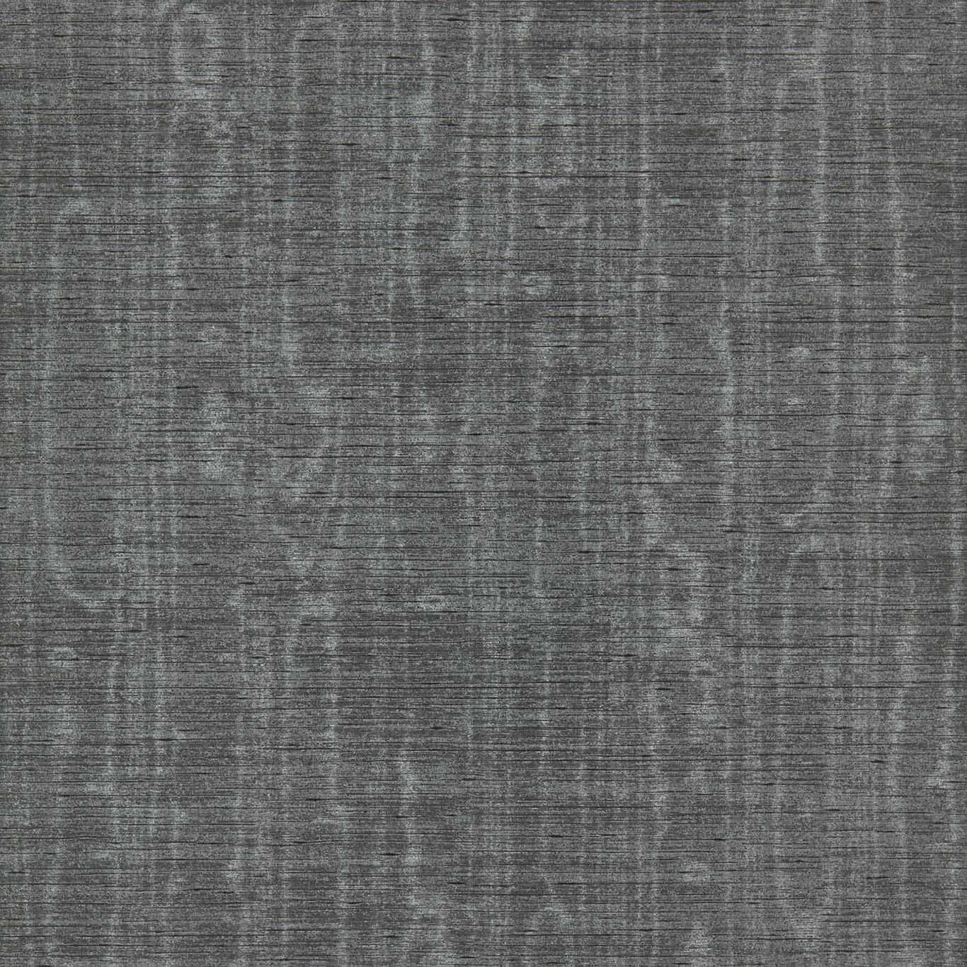 WATERED SILK BONE BLACK