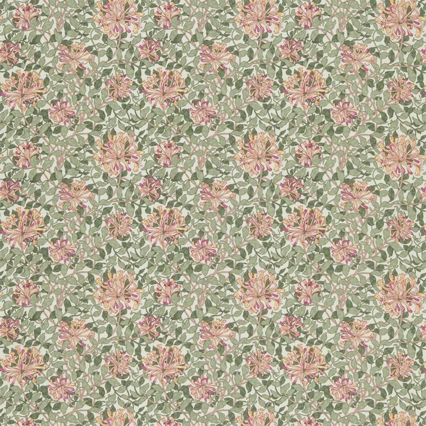 Honeysuckle Fabric