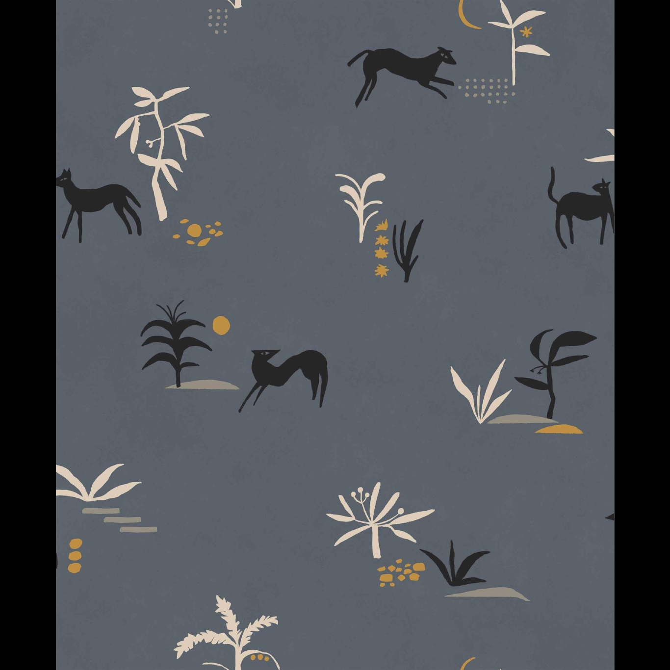 Prehistoric Creatures